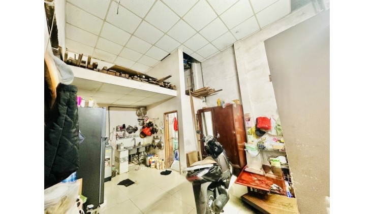 Bán Nhà TP.Thủ Đức nhưng giá chưa bằng Dĩ An,1 sẹc QL1K,gần Bò GiáoToàn